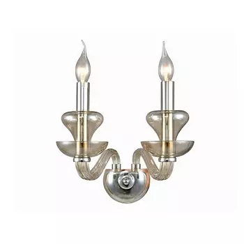 Бра 1902/A Newport 1900 cognac