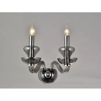 Бра 1902/A fume Newport 1900