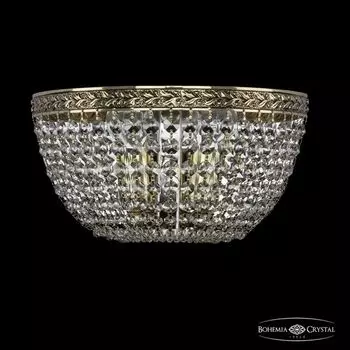 Бра 19051B/25IV GB Bohemia 1905