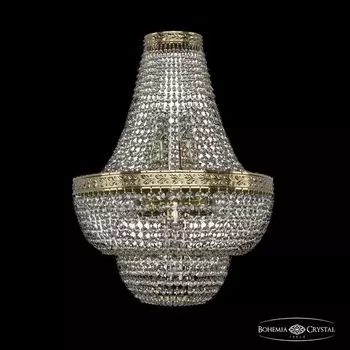 Бра 19091B/H1/35IV Bohemia 1909 G