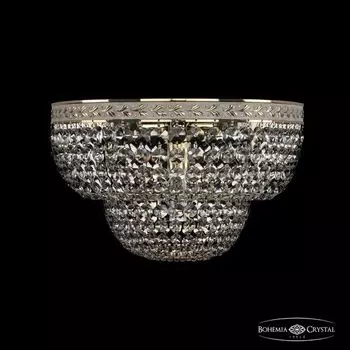 Бра 19101B/35IV Bohemia 1910 GW