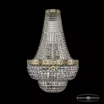 Бра 19101B/H2/35IV Bohemia 1910 G