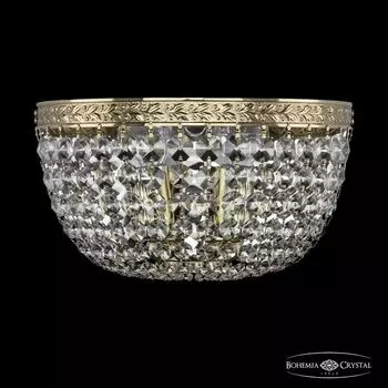 Бра 19111B/25IV Bohemia 1911 G