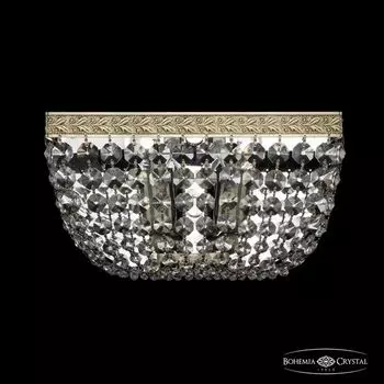 Бра 19112B/25IV Pa Bohemia 1911