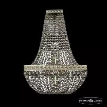 Бра 19112B/H2/35IV Bohemia 1911 GW