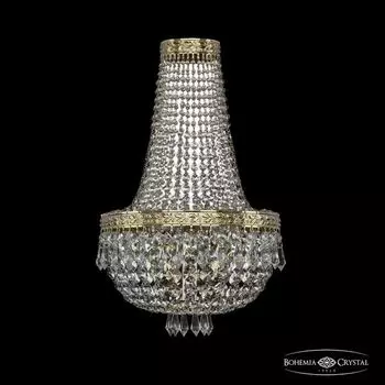 Бра 19271B/H2/25IV Bohemia 1927 G