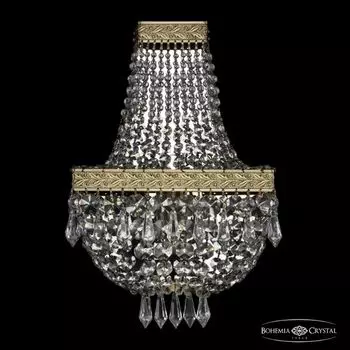 Бра 19272B/H1/20IV Pa Bohemia 1927