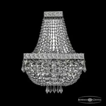 Бра 19272B/H1/25IV Ni Bohemia 1927