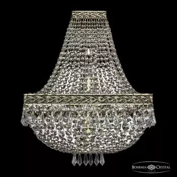 Бра 19272B/H1/35IV GB Bohemia 1927