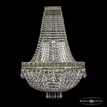 Бра 19272B/H2/35IV GB Bohemia 1927