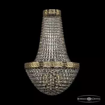 Бра 19321B/H2/25IV Bohemia 1932 G