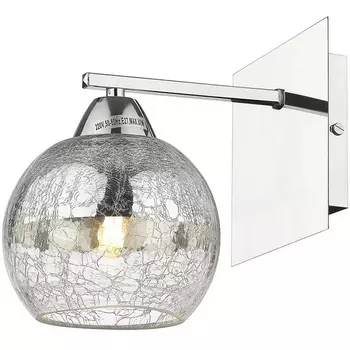 Бра 239-101-01 в форме шара Velante