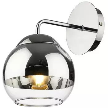 Бра 240-101-01 в форме шара Velante