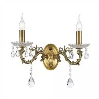 Бра 2.1.2.200 A Dio D'Arte Colzano E