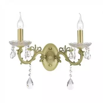 Бра 2.1.2.200 W Dio D'Arte Colzano E