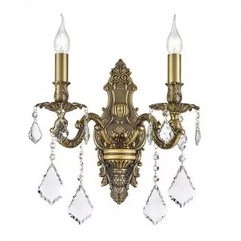 Бра 2.1.2.600 A Dio D'Arte Barolo E