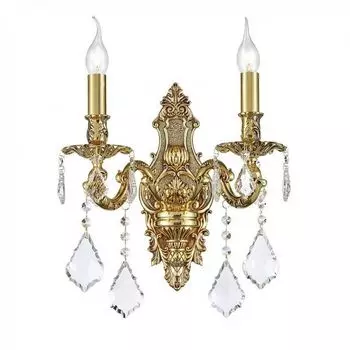 Бра 2.1.2.600 CG Dio D'Arte Barolo E