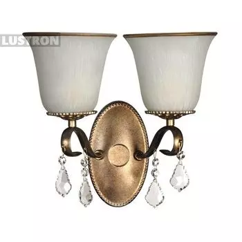 Бра весы 2.1.2.602 GB Arti Lampadari Borgese E