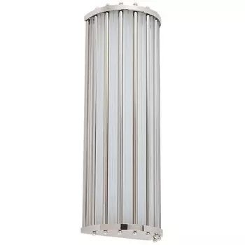 Бра 3280 3284/A nickel Newport