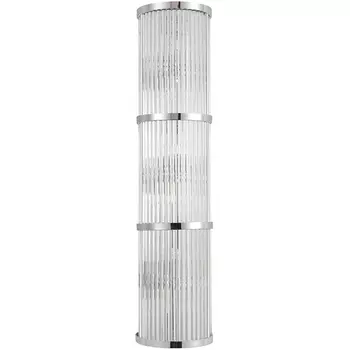 Бра 3280 3286/A nickel Newport