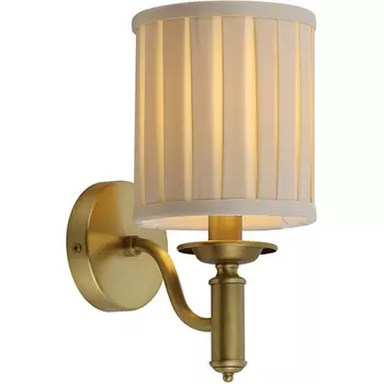 Бра 3361/A Newport 3360 brass