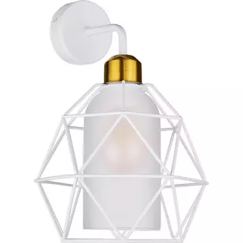 Бра 33 ИДЕИ WLL400.01.01WH.PA-M35WH 33 Идеи