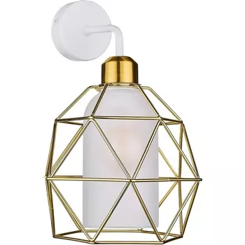 Бра 33 ИДЕИ WLL400.01.01WH.PA-M35PA 33 Идеи