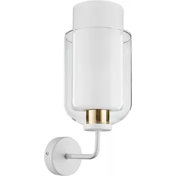 Бра 33 ИДЕИ WLL400.01FG17.WH-M16WT 33 Идеи