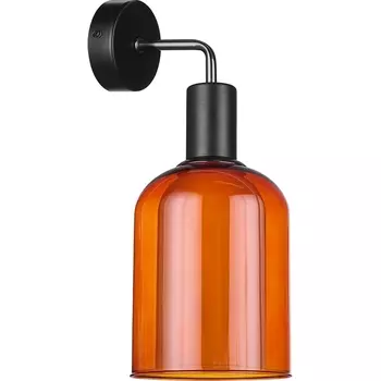 Бра 33 ИДЕИ WLL400.07.DC.BL-M27OR 33 Идеи