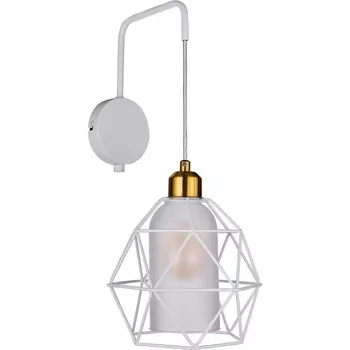 Бра 33 ИДЕИ WLL408.01.001WH.PA-M35WH 33 Идеи