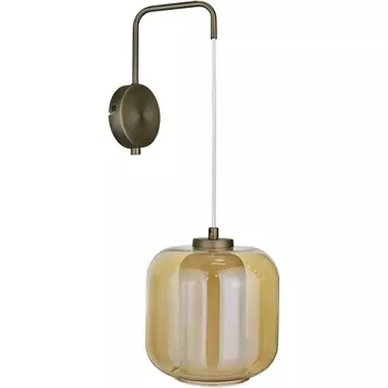 Бра 33 Идеи WLL408.01.17.002ABM-M03AM