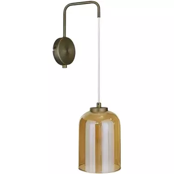 Бра 33 Идеи WLL408.01.17.002ABM-M27AM