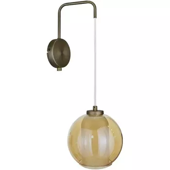 Бра 33 Идеи WLL408.01.17.002ABM-M04AM