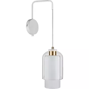 Бра 33 ИДЕИ WLL408.01FG.001.WH-M16WT 33 Идеи