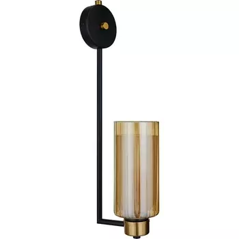 Бра 33 Идеи WLL900.01.BL17.ASB-M15AM