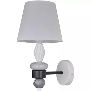 Бра 33 Идеи WLL902.01WH.BL-LS.CLT1