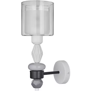 Бра 33 Идеи WLL902.01WH.BL-S25TR