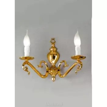 Бра Nervilamp 3460 3460/2A подсвечник