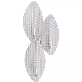 Бра 35000 35503/A nickel Newport