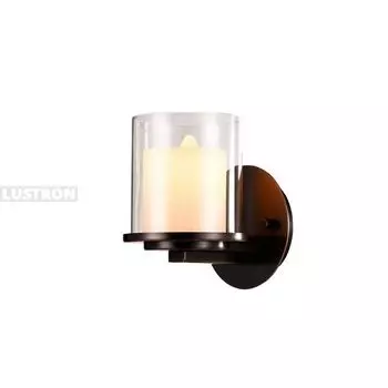 Бра Newport 35000 35001/A подсвечник