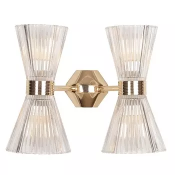 Бра 3612/A Newport 3610 gold