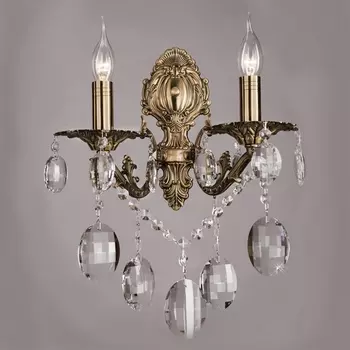 Бра 406/2 (Bogate's)