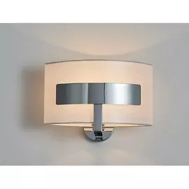 Бра 4301/A chrome (Newport)