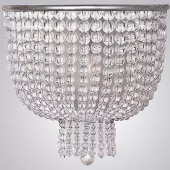 Бра Jacqueline White Sconce ImperiumLoft 44,444 (219341-22)