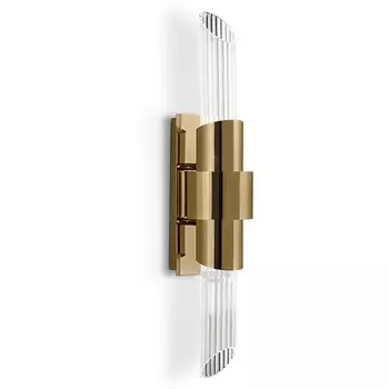 Бра Tycho Small Wall Light From Covet Paris ImperiumLoft 44,723 (144092-22)