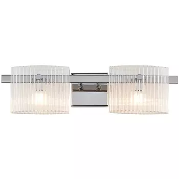 Бра 4530 4532/A chrome Newport