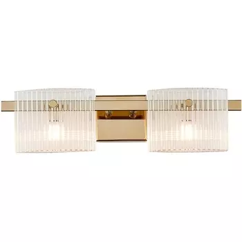 Бра 4530 4532/A gold Newport