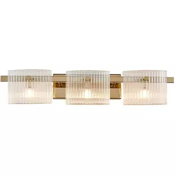 Бра 4530 4533/A gold Newport