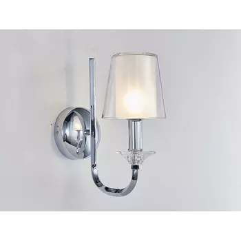 Бра 4601/A chrome (Newport)