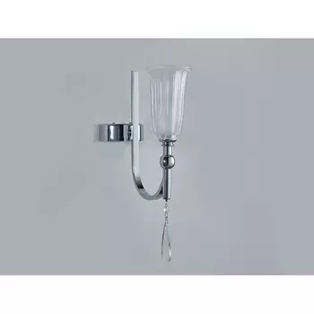 Бра Newport 4800 4801/A chrome